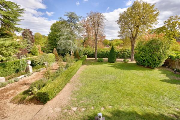 Maison Croissy-sur-Seine - VIEUX CROISSY