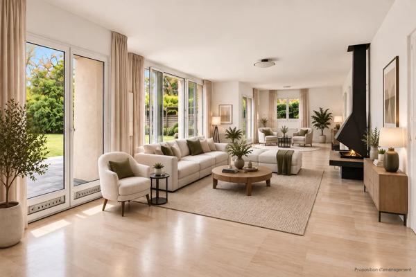 Maison Croissy-sur-Seine - VIEUX CROISSY