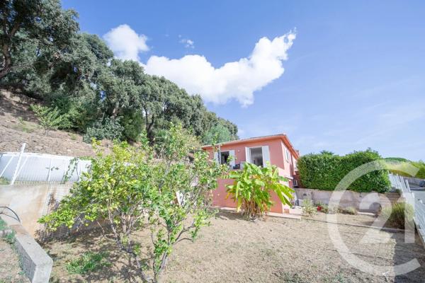 Maison à vendre  4 pièces - 94,39 m 2   FURIANI  - 202