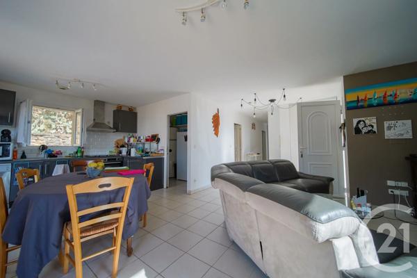 Maison à vendre  4 pièces - 94,39 m 2   FURIANI  - 202