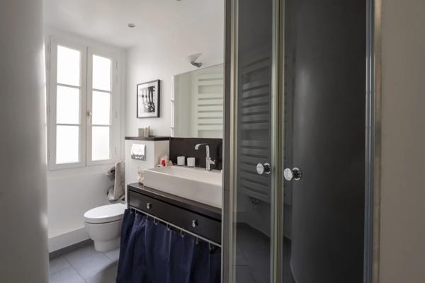 Appartement Paris 6e - RUE DES BEAUX-ARTS
