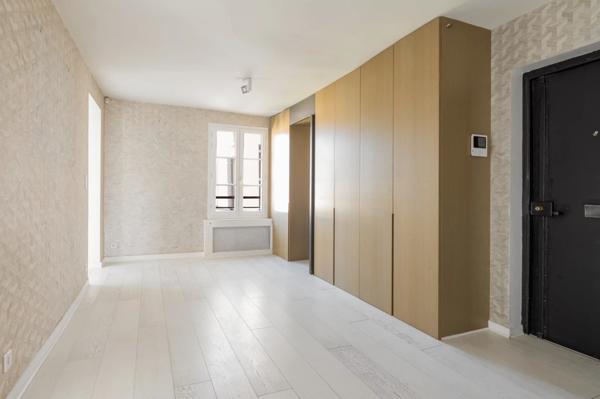 Appartement Paris 6e - RUE DES BEAUX-ARTS