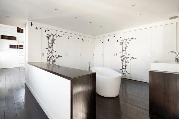 Appartement Paris 6e - RUE DES BEAUX-ARTS