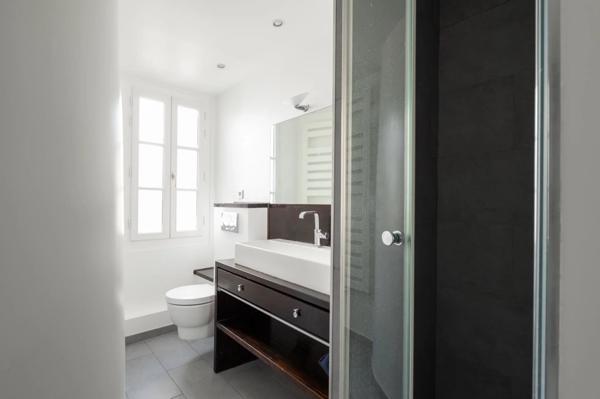 Appartement Paris 6e - RUE DES BEAUX-ARTS