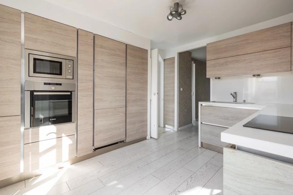 Appartement Paris 6e - RUE DES BEAUX-ARTS