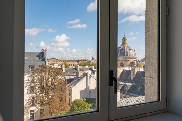 Appartement Paris 6e - RUE DES BEAUX-ARTS