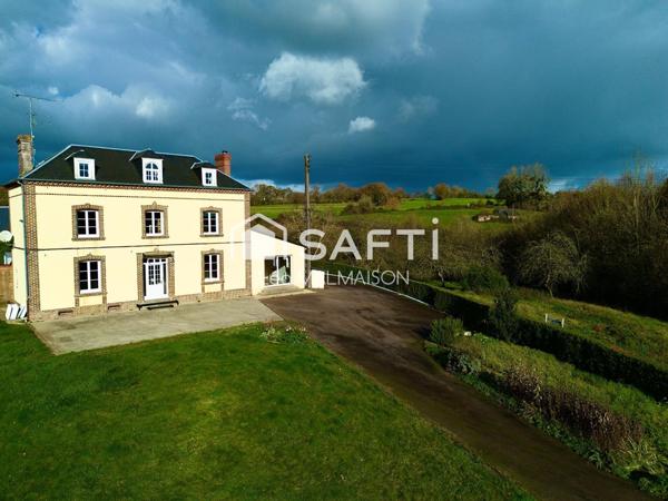 Un lieu rare, pensé pour ceux qui rêvent de sérénité sans renoncer à la mobilité.