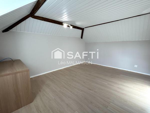 Un lieu rare, pensé pour ceux qui rêvent de sérénité sans renoncer à la mobilité.