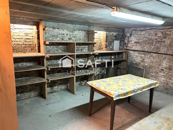 Un lieu rare, pensé pour ceux qui rêvent de sérénité sans renoncer à la mobilité.