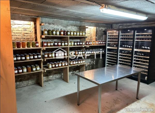 Un lieu rare, pensé pour ceux qui rêvent de sérénité sans renoncer à la mobilité.