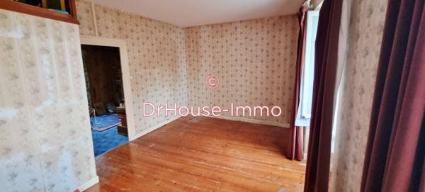 Maison à vendre 4 pièces de 70 m²