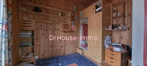 Maison à vendre 4 pièces de 70 m²