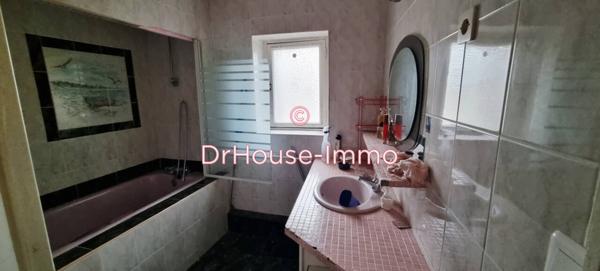 Maison à vendre 4 pièces de 70 m²