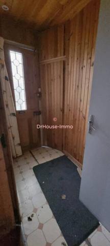 Maison à vendre 4 pièces de 70 m²