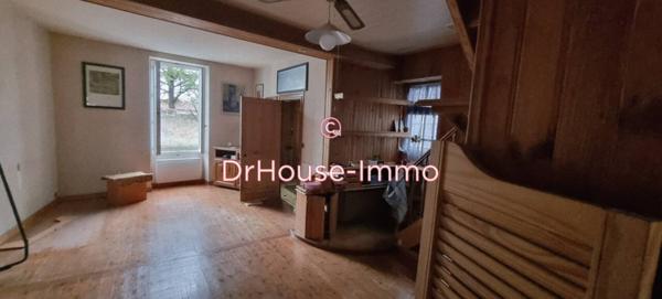 Maison à vendre 4 pièces de 70 m²