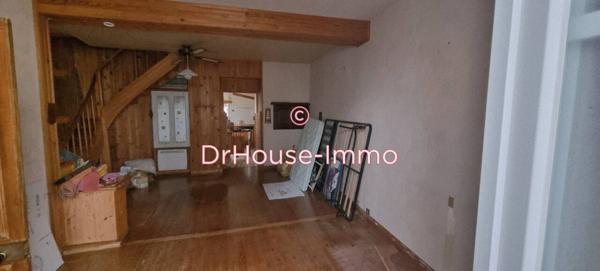 Maison à vendre 4 pièces de 70 m²