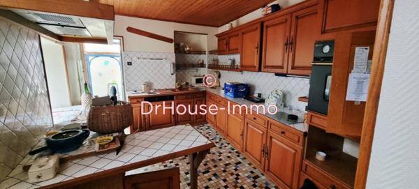 Maison à vendre 4 pièces de 70 m²