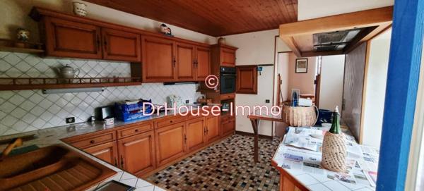 Maison à vendre 4 pièces de 70 m²