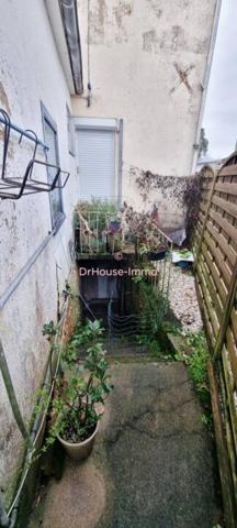 Maison à vendre 4 pièces de 70 m²