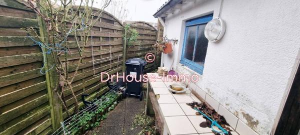 Maison à vendre 4 pièces de 70 m²