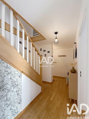 Appartement à vendre 5 pièces 106 m² Émerainville