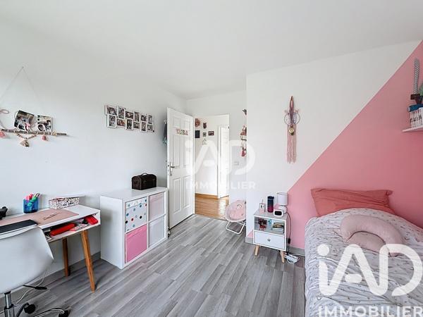 Appartement à vendre 5 pièces 106 m² Émerainville