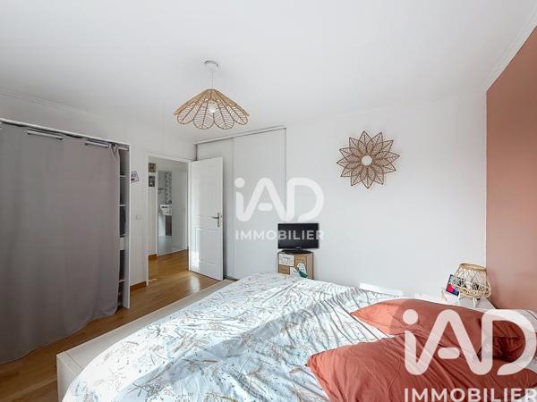 Appartement à vendre 5 pièces 106 m² Émerainville