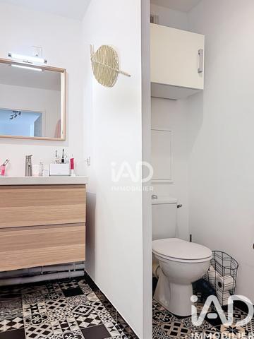 Appartement à vendre 5 pièces 106 m² Émerainville