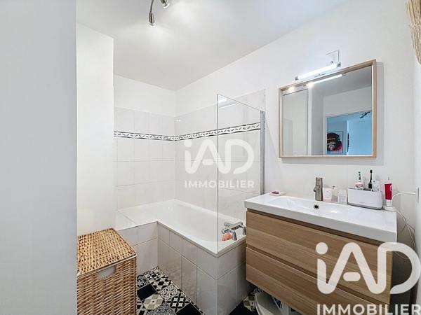 Appartement à vendre 5 pièces 106 m² Émerainville