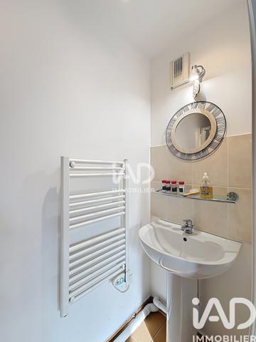 Appartement à vendre 5 pièces 106 m² Émerainville