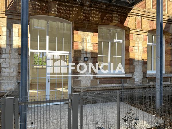 Location Appartement 4 pièces 73.55 m² - 2 TER RUE DES MAILLETS Louviers 27400