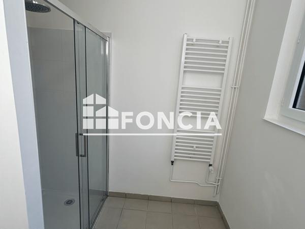 Location Appartement 4 pièces 73.55 m² - 2 TER RUE DES MAILLETS Louviers 27400