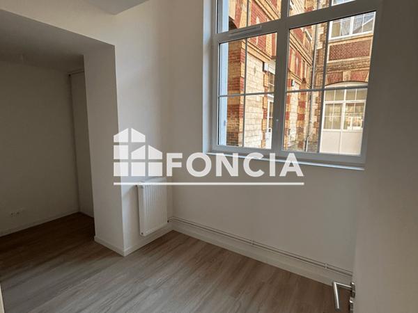 Location Appartement 4 pièces 73.55 m² - 2 TER RUE DES MAILLETS Louviers 27400
