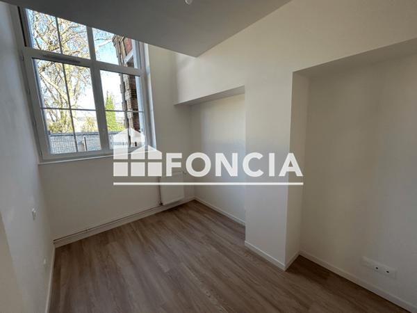 Location Appartement 4 pièces 73.55 m² - 2 TER RUE DES MAILLETS Louviers 27400
