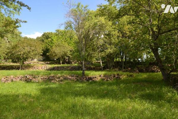 TERRAIN A BATIR DE 1583 m²