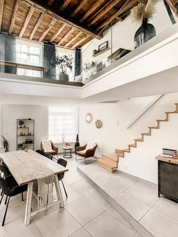 Maison Lille - VIEUX LILLE