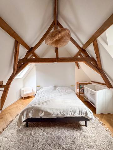 Maison Lille - VIEUX LILLE