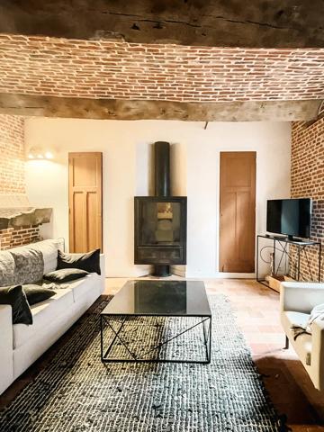 Maison Lille - VIEUX LILLE