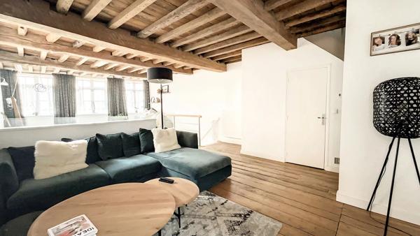 Maison Lille - VIEUX LILLE