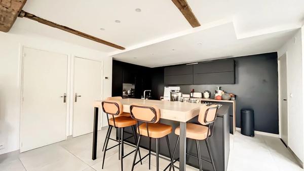 Maison Lille - VIEUX LILLE