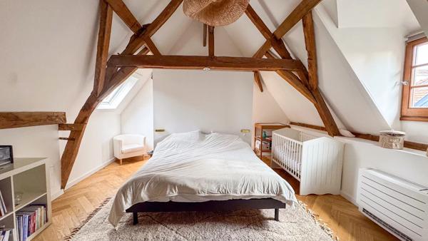 Maison Lille - VIEUX LILLE