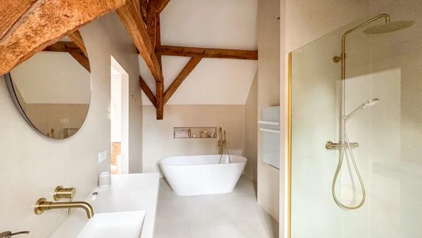 Maison Lille - VIEUX LILLE