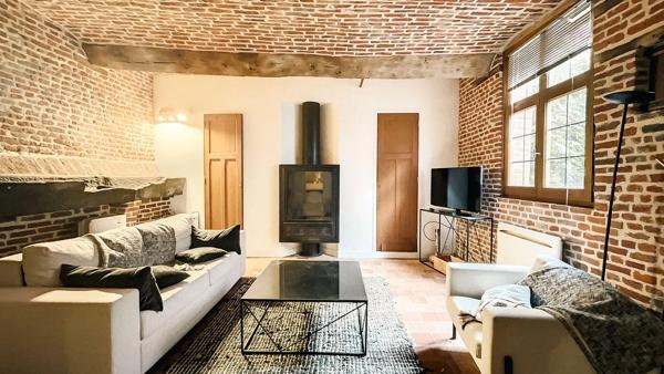 Maison Lille - VIEUX LILLE