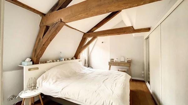 Maison Lille - VIEUX LILLE