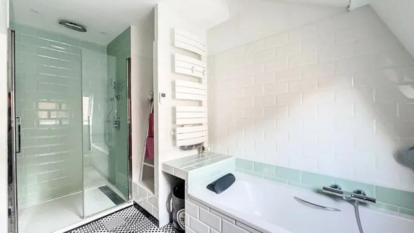 Maison Lille - VIEUX LILLE