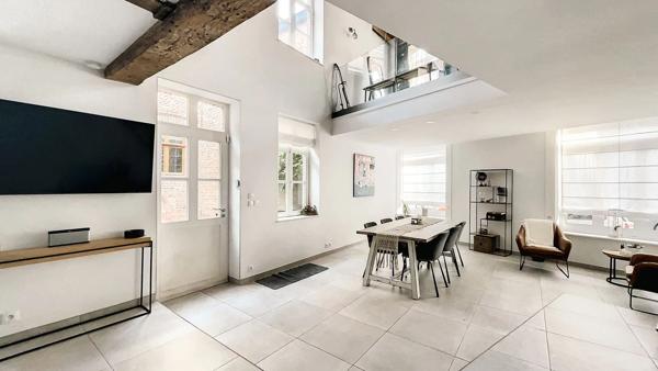 Maison Lille - VIEUX LILLE