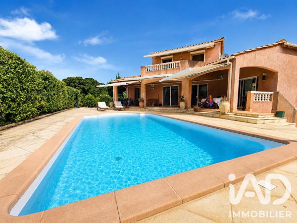 Maison (prestige) à vendre 8 pièces 236,3 m² Calcatoggio