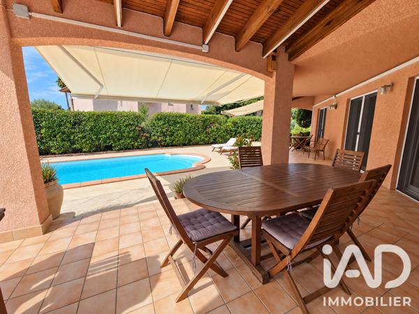 Maison (prestige) à vendre 8 pièces 236,3 m² Calcatoggio