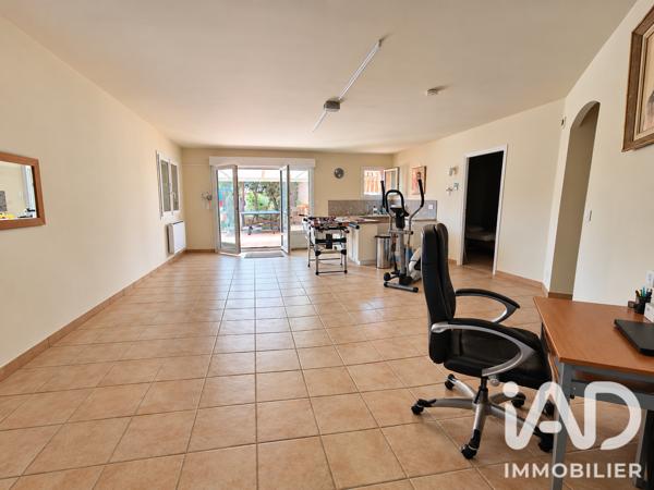 Maison (prestige) à vendre 8 pièces 236,3 m² Calcatoggio