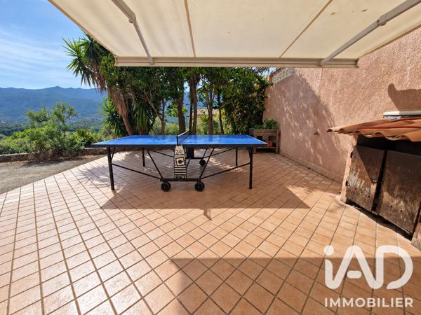 Maison (prestige) à vendre 8 pièces 236,3 m² Calcatoggio